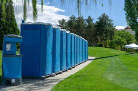 Types of Portable Toilets We Offer in Thompsonville, PA